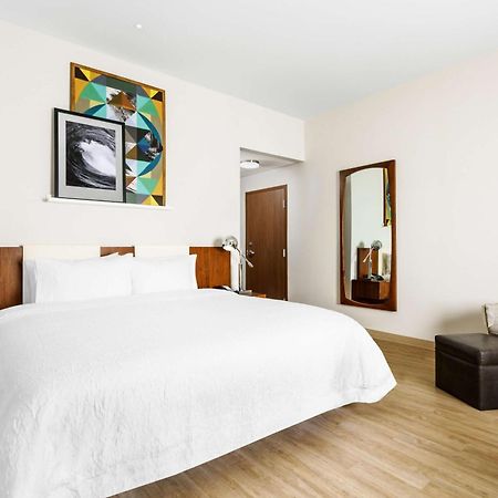 Hampton Inn & Suites סנטה מוניקה מראה חיצוני תמונה