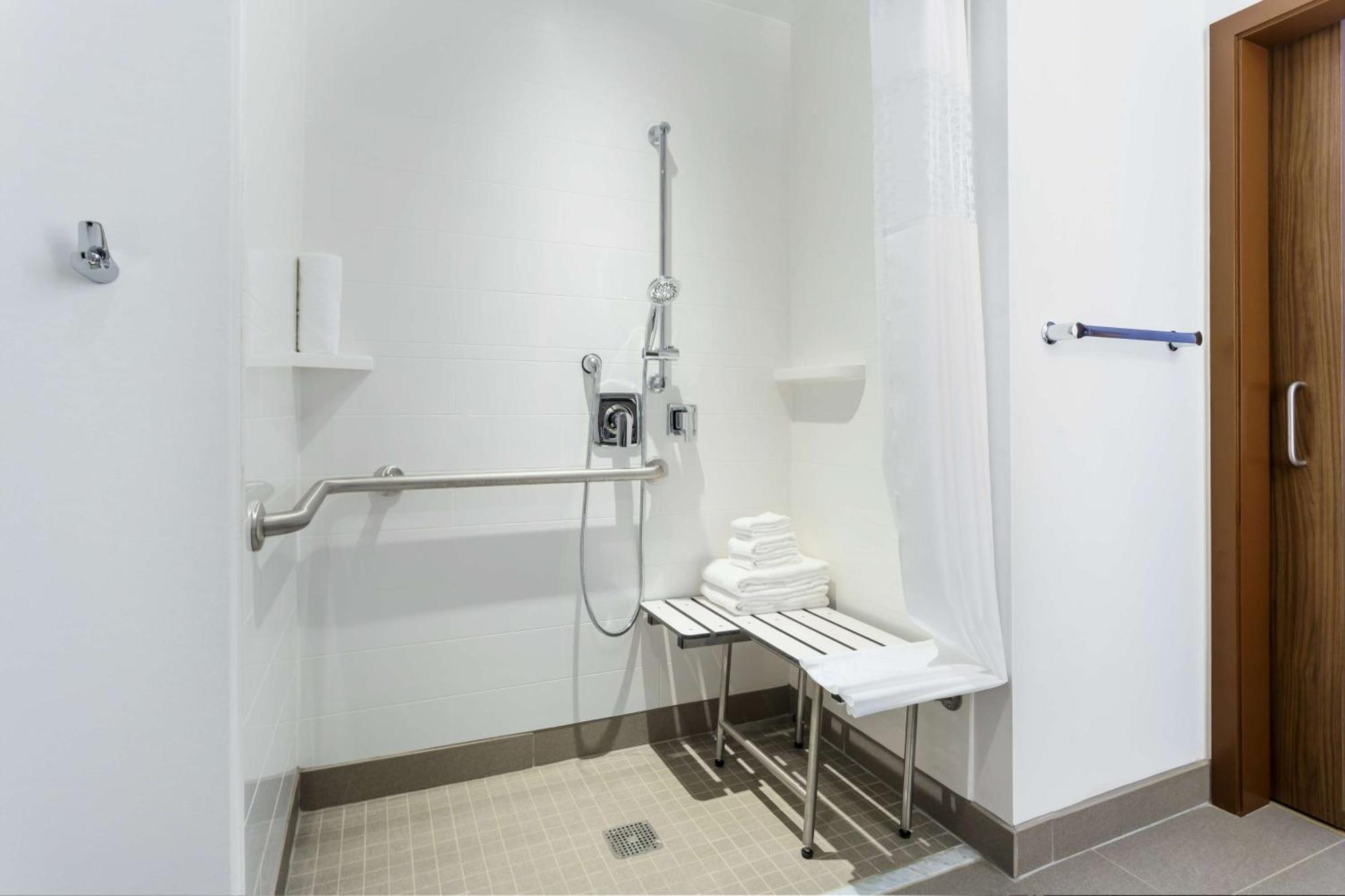 Hampton Inn & Suites סנטה מוניקה מראה חיצוני תמונה