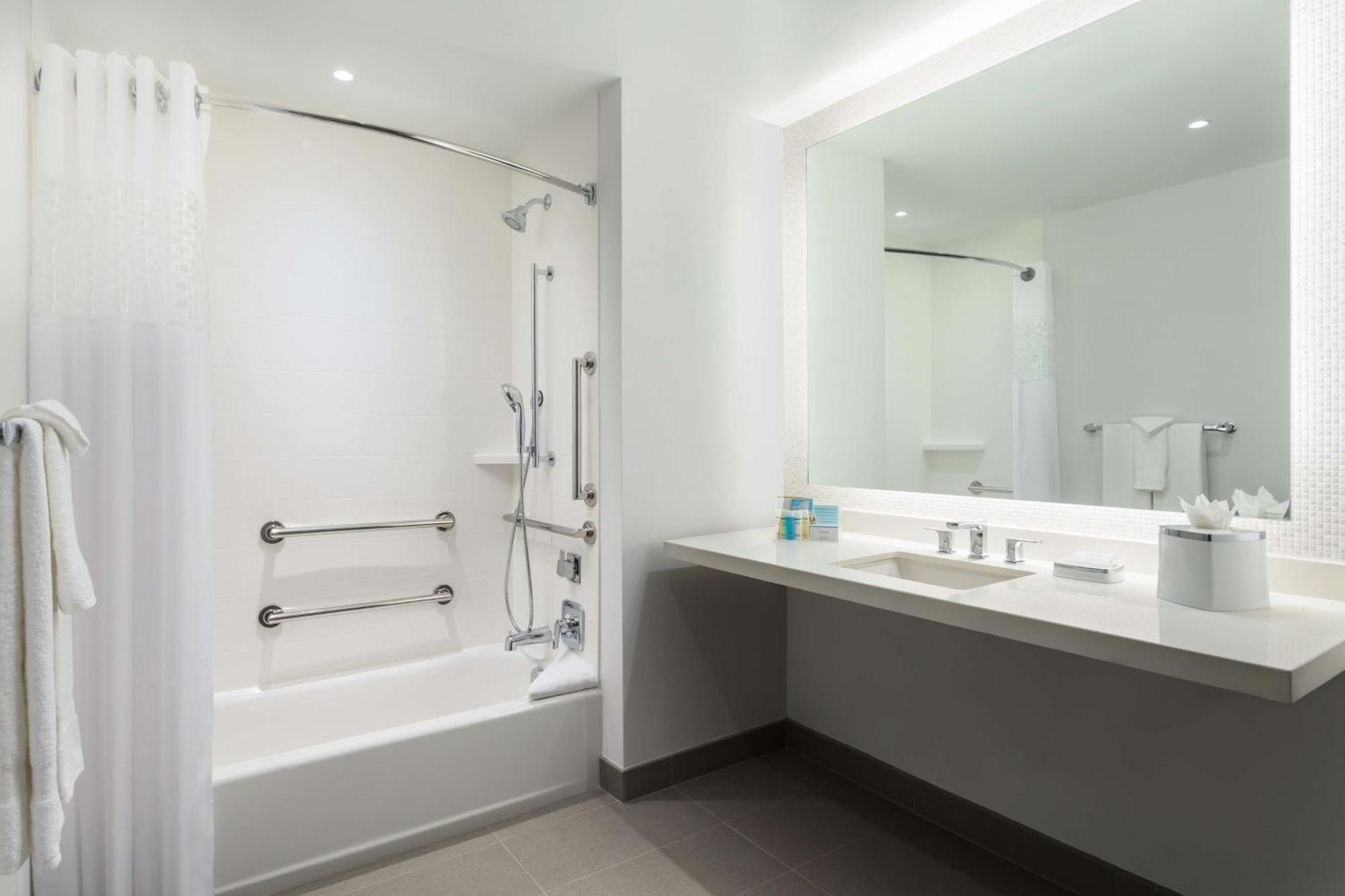 Hampton Inn & Suites סנטה מוניקה מראה חיצוני תמונה